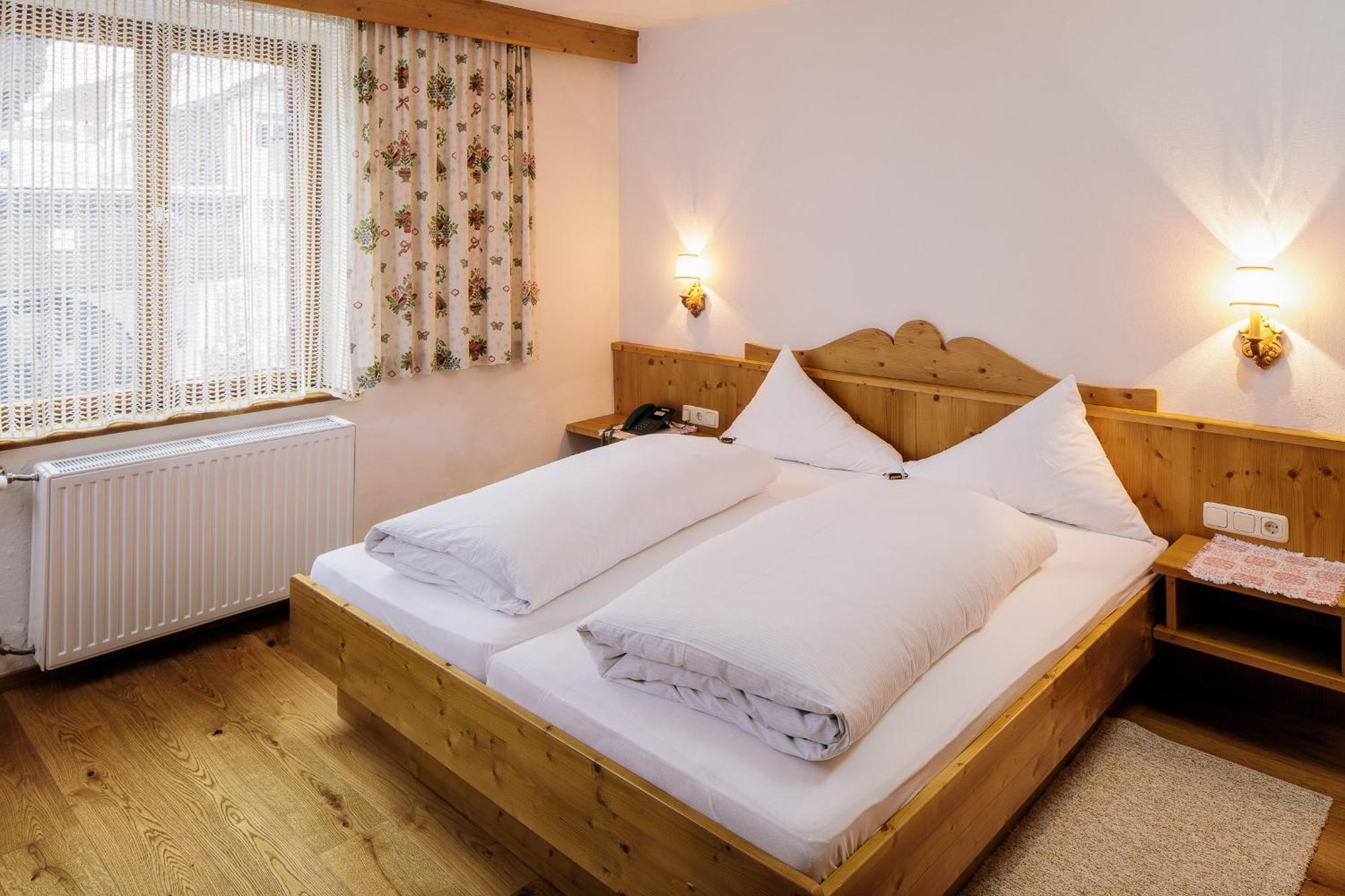 סרפהאוס Hotel Komperdell חדר תמונה