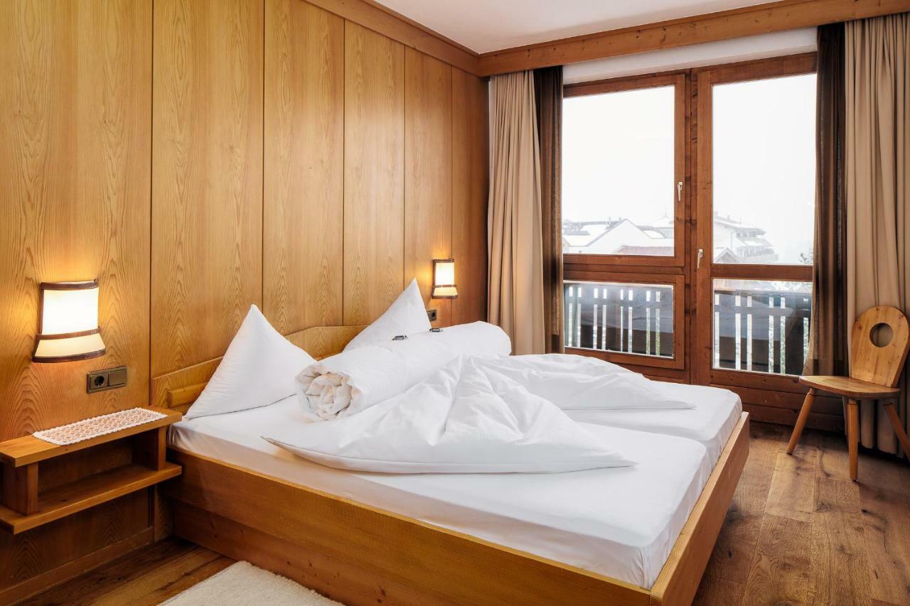 סרפהאוס Hotel Komperdell מראה חיצוני תמונה